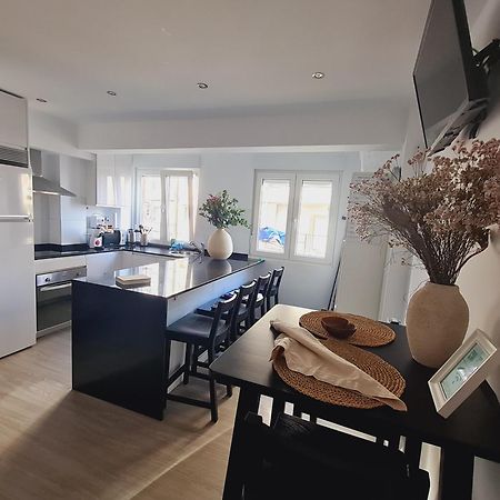Davila Home Beach Santander Exterior foto