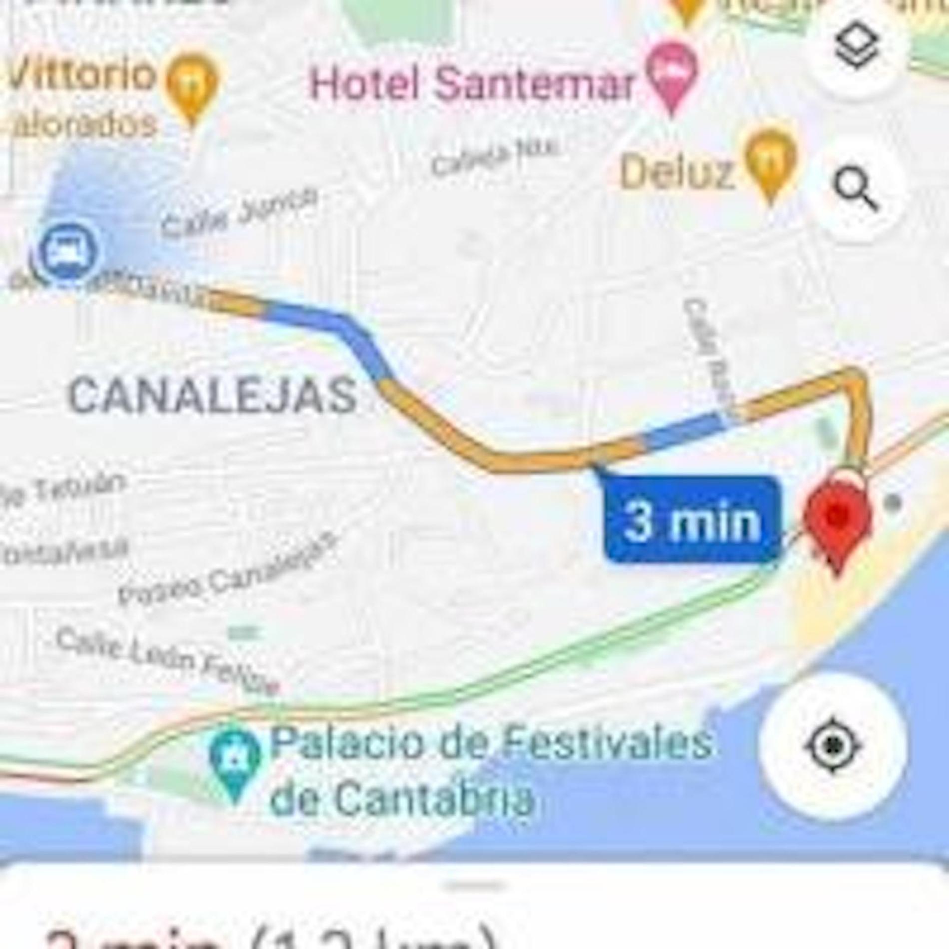 Davila Home Beach Santander Exterior foto