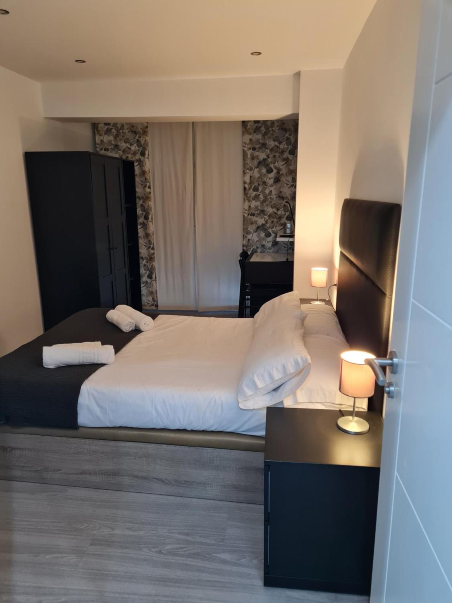 Davila Home Beach Santander Exterior foto