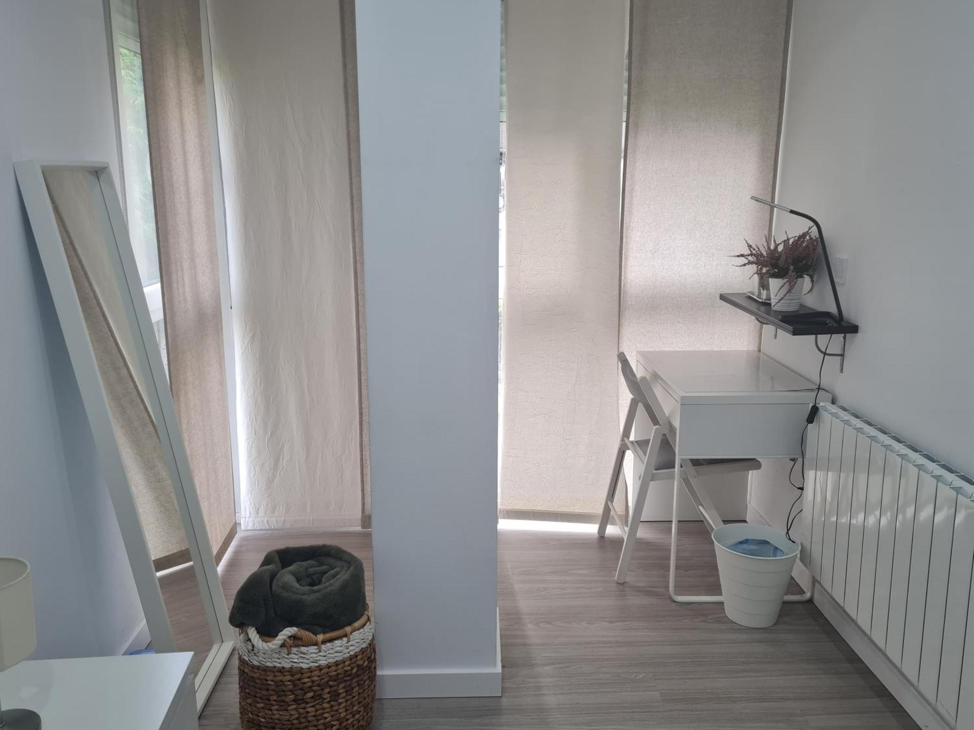 Davila Home Beach Santander Exterior foto