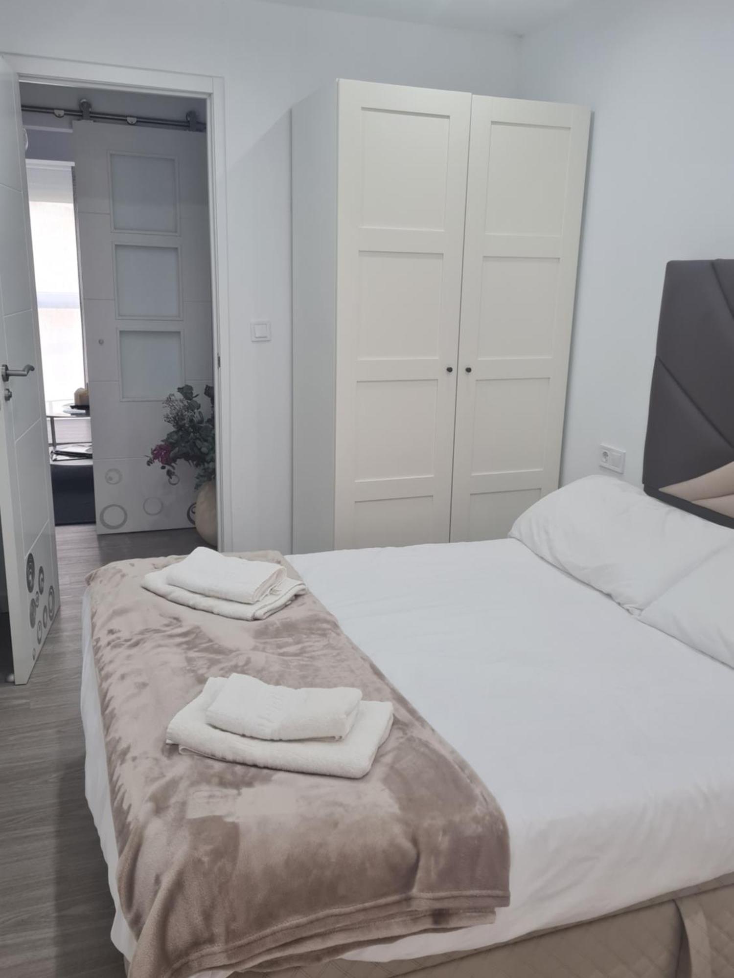 Davila Home Beach Santander Exterior foto