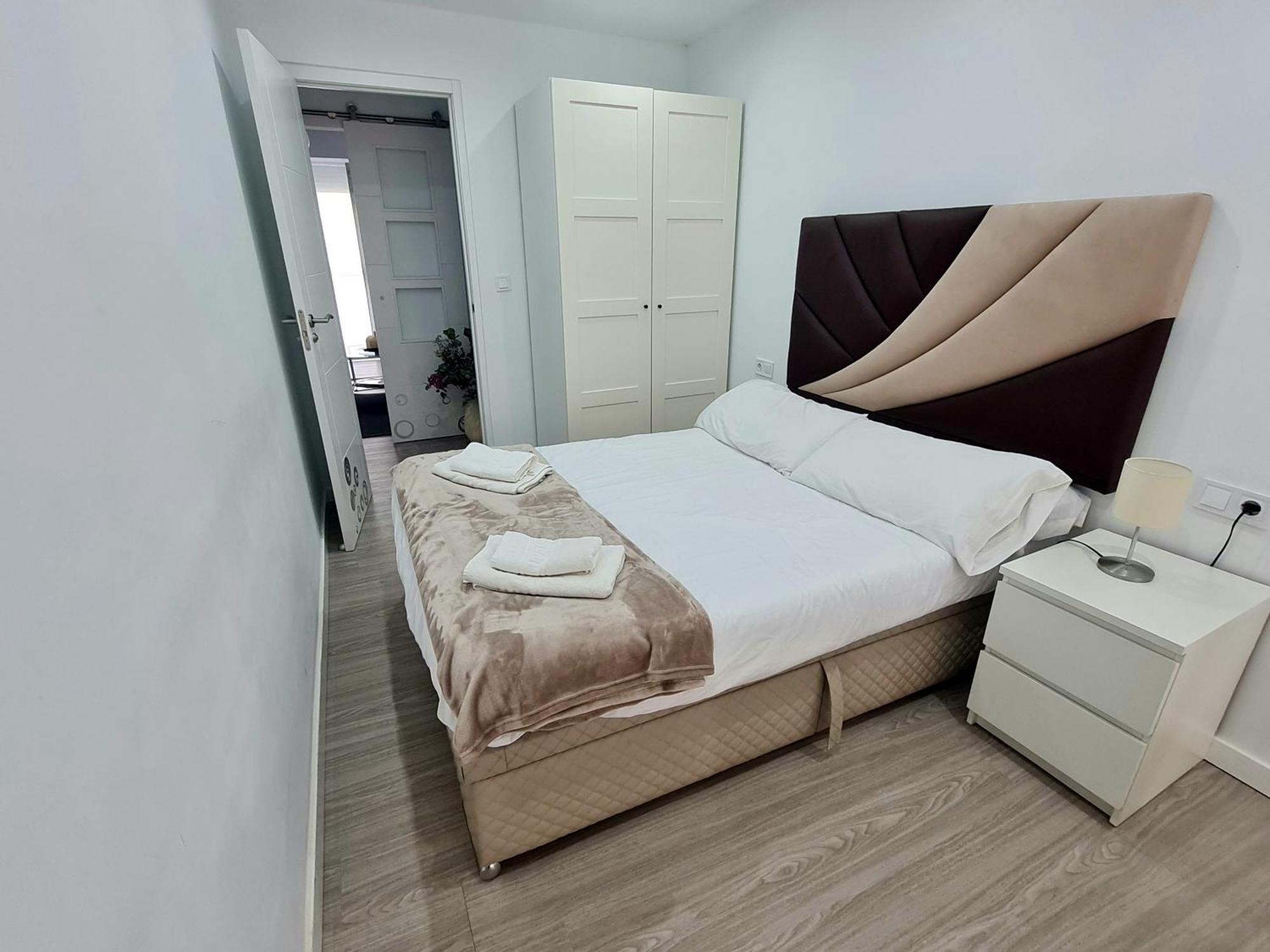 Davila Home Beach Santander Exterior foto