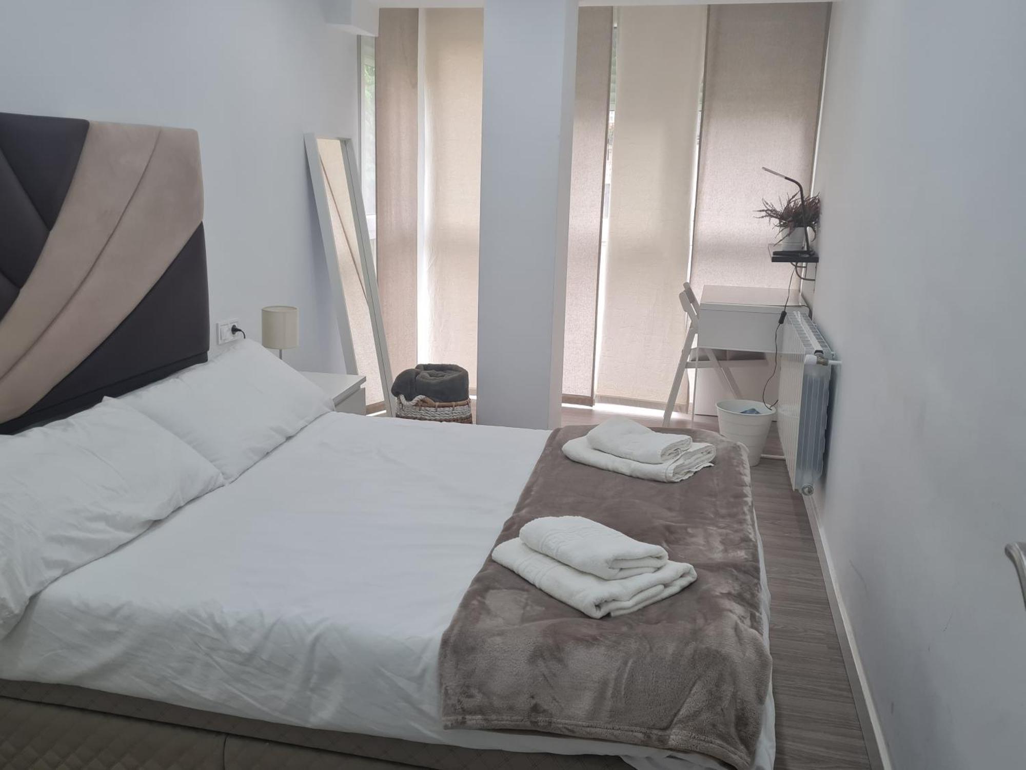 Davila Home Beach Santander Exterior foto